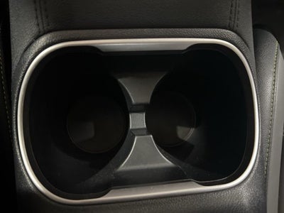 2020 Subaru Outback Onyx Edition XT