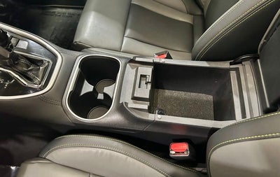 2020 Subaru Outback Onyx Edition XT