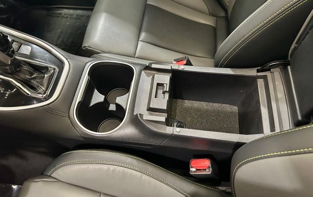 2020 Subaru Outback Onyx Edition XT