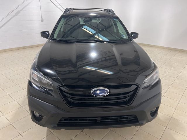 2020 Subaru Outback Onyx Edition XT