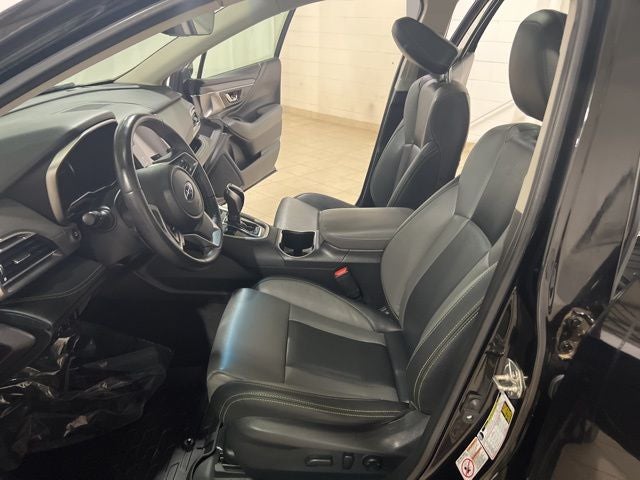 2020 Subaru Outback Onyx Edition XT