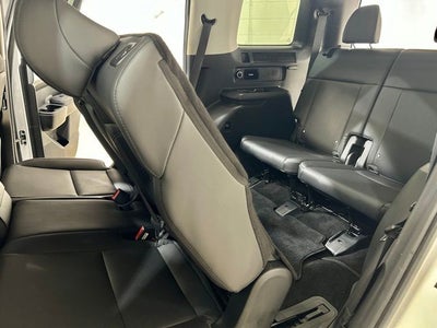 2025 Hyundai Santa Fe Hybrid SEL