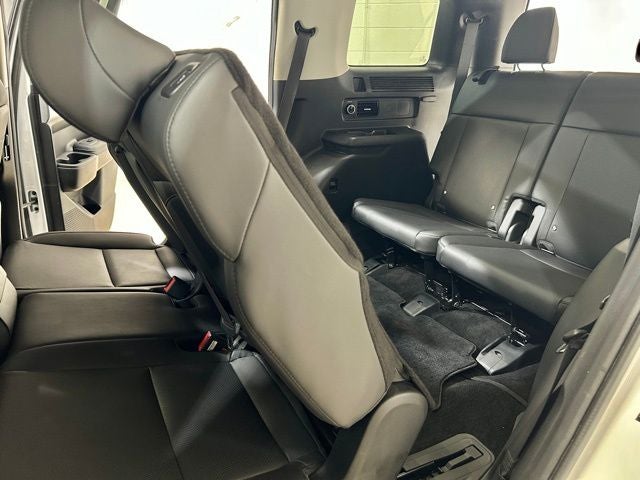 2025 Hyundai Santa Fe Hybrid SEL
