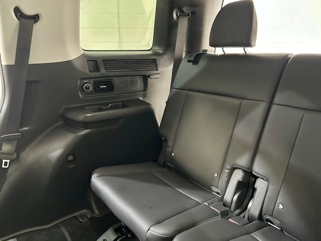 2025 Hyundai Santa Fe Hybrid SEL