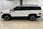 2025 Hyundai Santa Fe Hybrid SEL