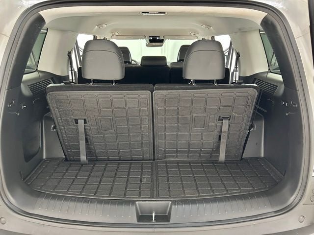2025 Hyundai Santa Fe Hybrid SEL