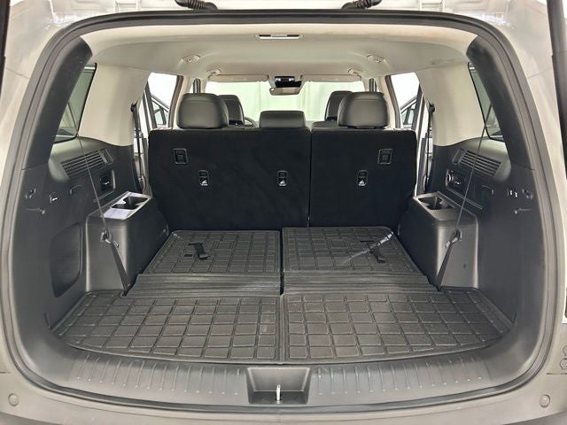2025 Hyundai Santa Fe Hybrid SEL