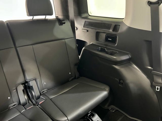 2025 Hyundai Santa Fe Hybrid SEL