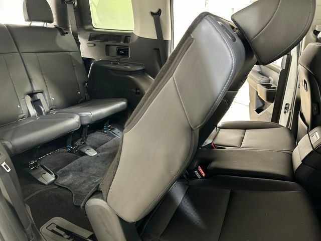 2025 Hyundai Santa Fe Hybrid SEL