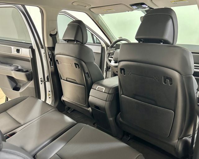 2025 Hyundai Santa Fe Hybrid SEL