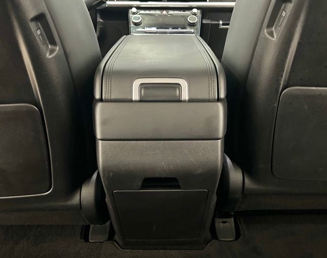 2025 Hyundai Santa Fe Hybrid SEL