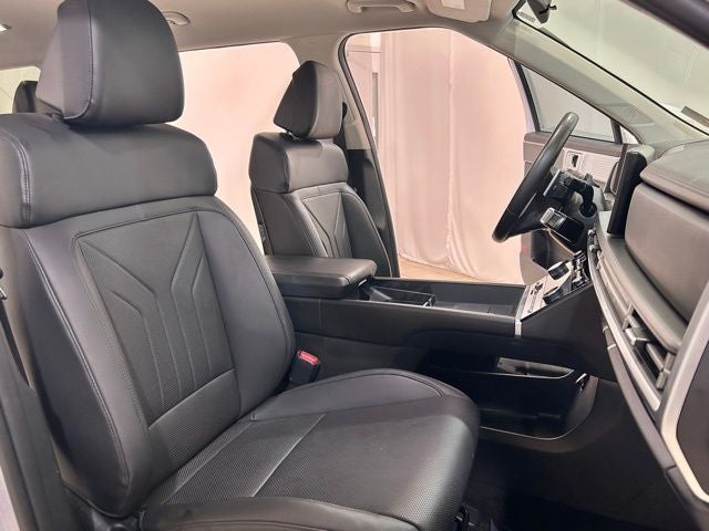 2025 Hyundai Santa Fe Hybrid SEL