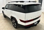 2025 Hyundai Santa Fe Hybrid SEL
