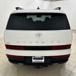 2025 Hyundai Santa Fe Hybrid SEL