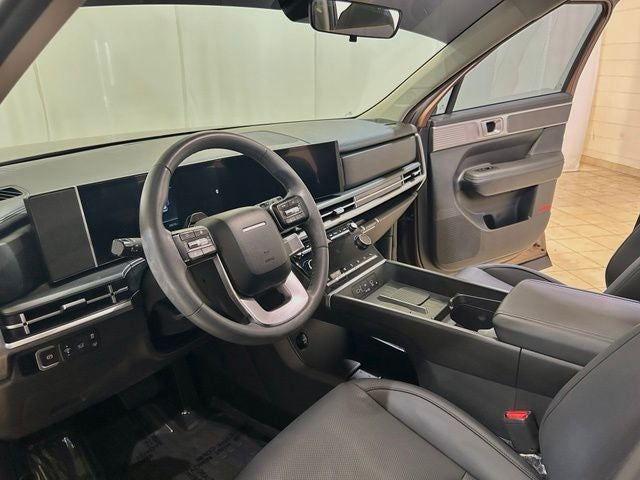 2024 Hyundai Santa Fe XRT