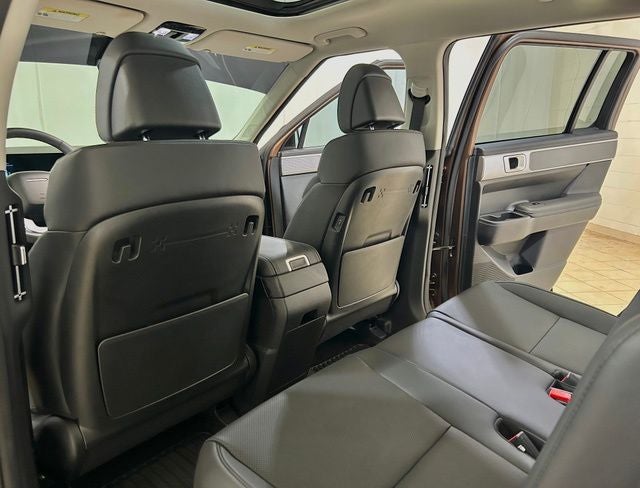 2024 Hyundai Santa Fe XRT