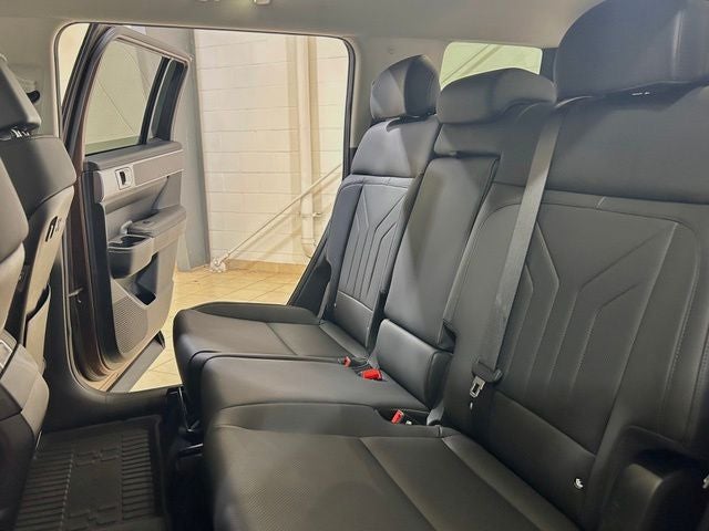 2024 Hyundai Santa Fe XRT