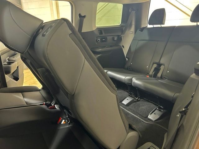 2024 Hyundai Santa Fe XRT