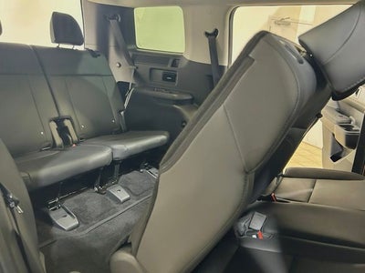 2024 Hyundai Santa Fe XRT