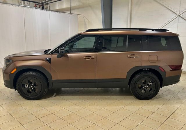 2024 Hyundai Santa Fe XRT