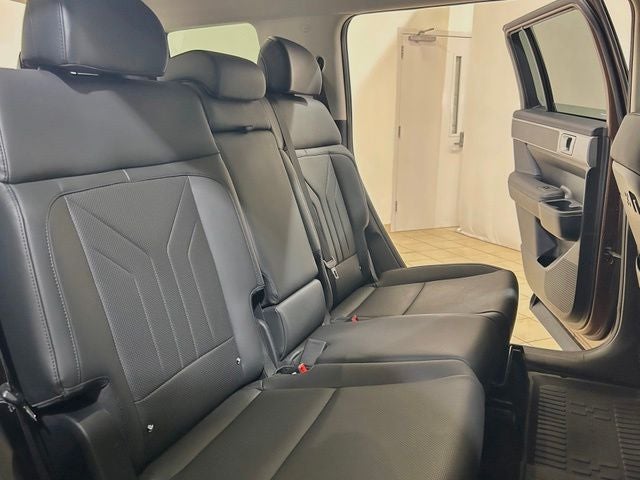 2024 Hyundai Santa Fe XRT