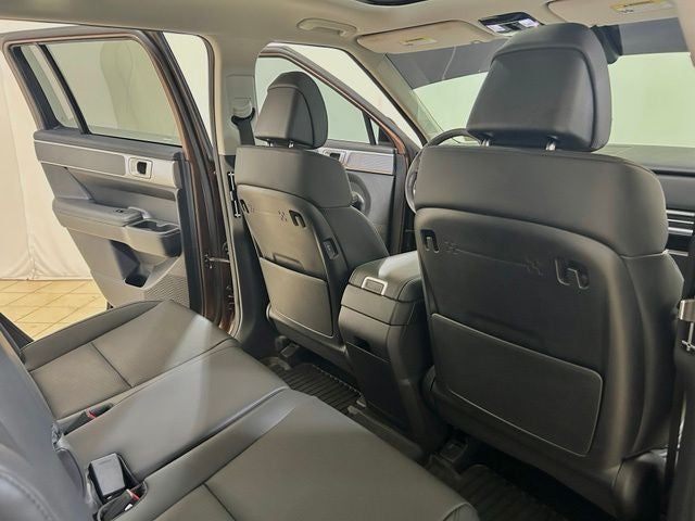 2024 Hyundai Santa Fe XRT