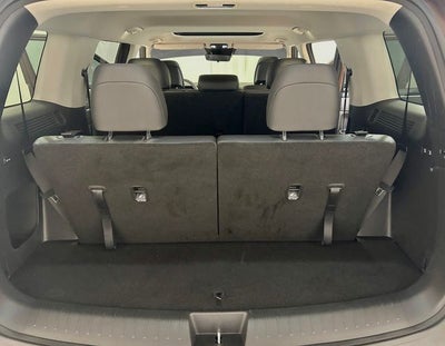 2024 Hyundai Santa Fe XRT