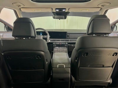 2024 Hyundai Santa Fe XRT