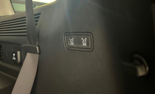 2024 Hyundai Santa Fe XRT