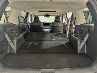 2024 Hyundai Santa Fe XRT