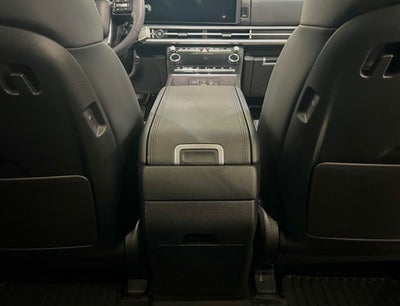 2024 Hyundai Santa Fe XRT