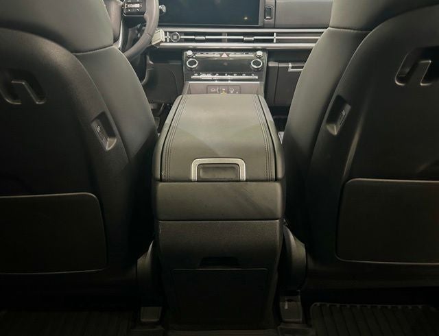 2024 Hyundai Santa Fe XRT