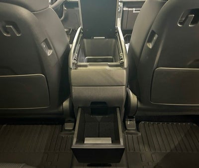 2024 Hyundai Santa Fe XRT