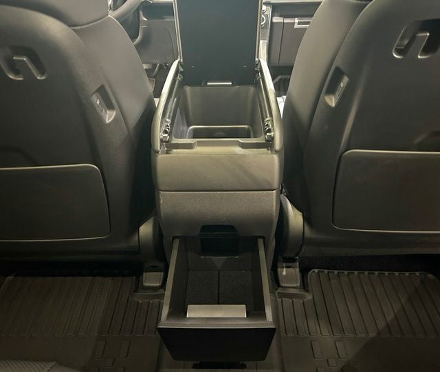 2024 Hyundai Santa Fe XRT