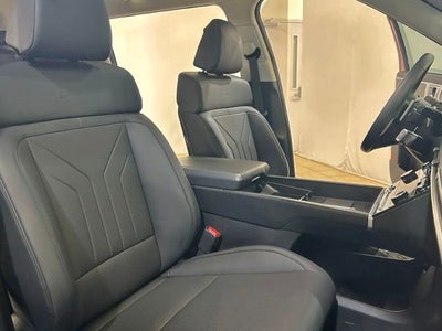 2024 Hyundai Santa Fe XRT
