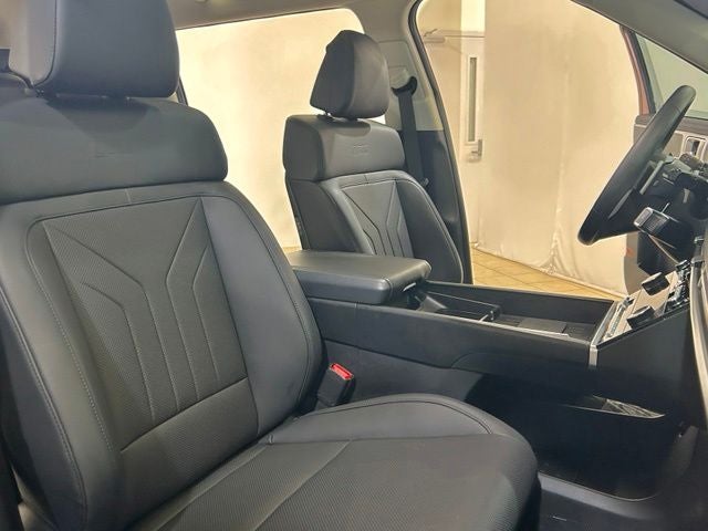 2024 Hyundai Santa Fe XRT