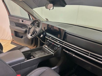 2024 Hyundai Santa Fe XRT