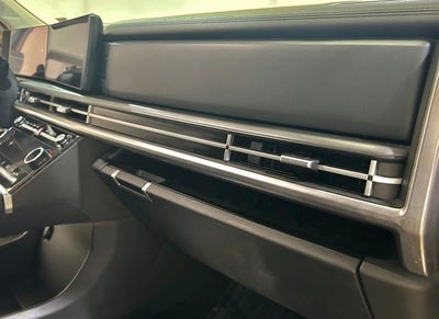 2024 Hyundai Santa Fe XRT