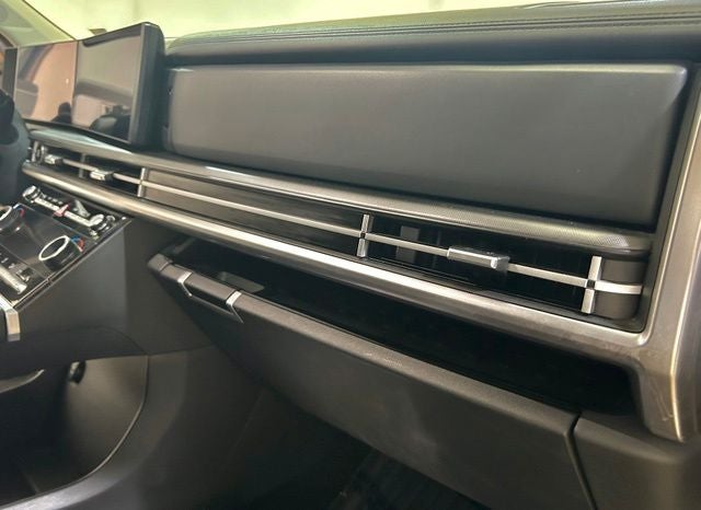 2024 Hyundai Santa Fe XRT
