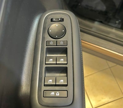 2024 Hyundai Santa Fe XRT