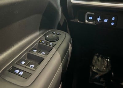 2024 Hyundai Santa Fe XRT