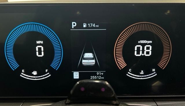 2024 Hyundai Santa Fe XRT