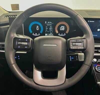 2024 Hyundai Santa Fe XRT
