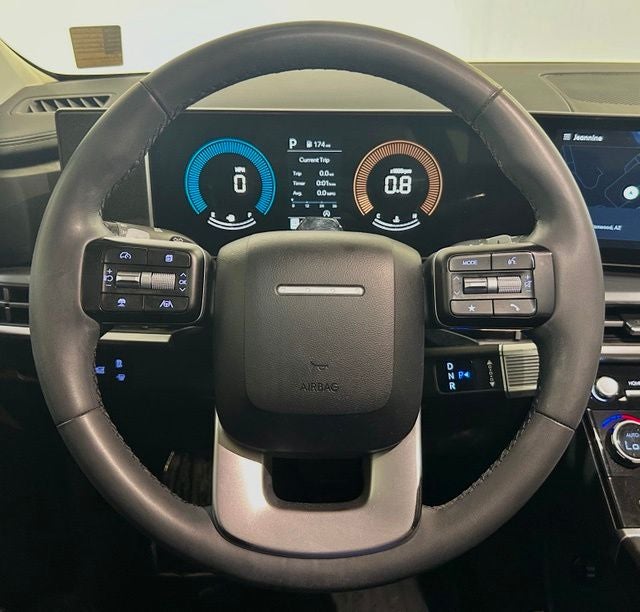 2024 Hyundai Santa Fe XRT