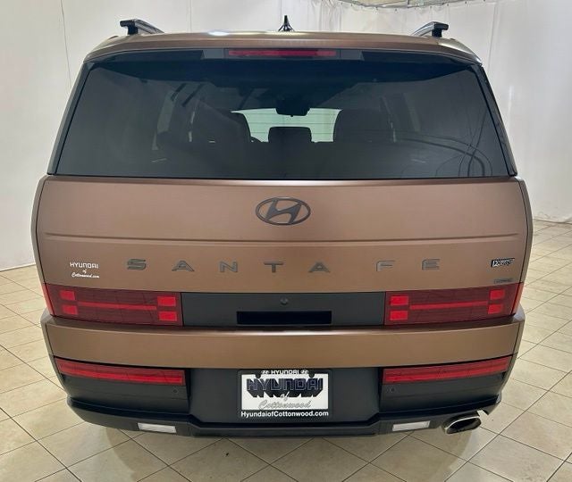 2024 Hyundai Santa Fe XRT