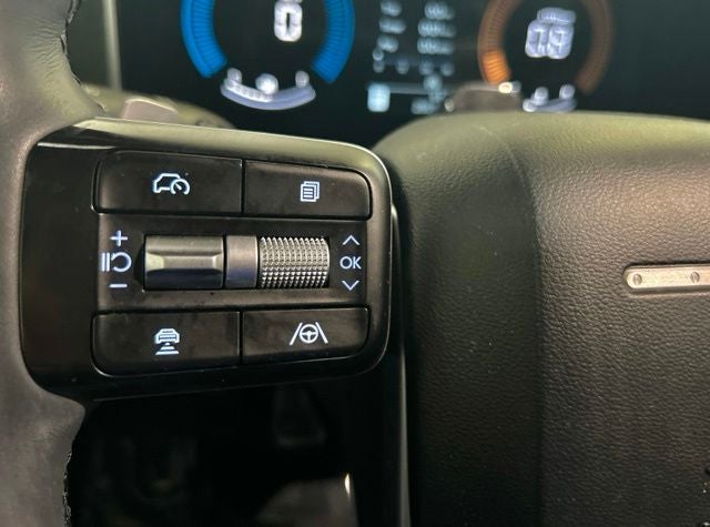 2024 Hyundai Santa Fe XRT