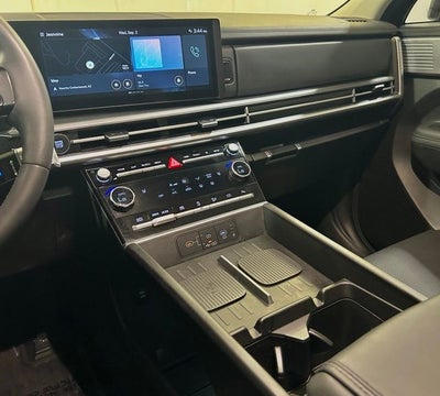 2024 Hyundai Santa Fe XRT