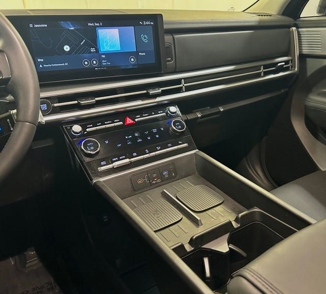 2024 Hyundai Santa Fe XRT