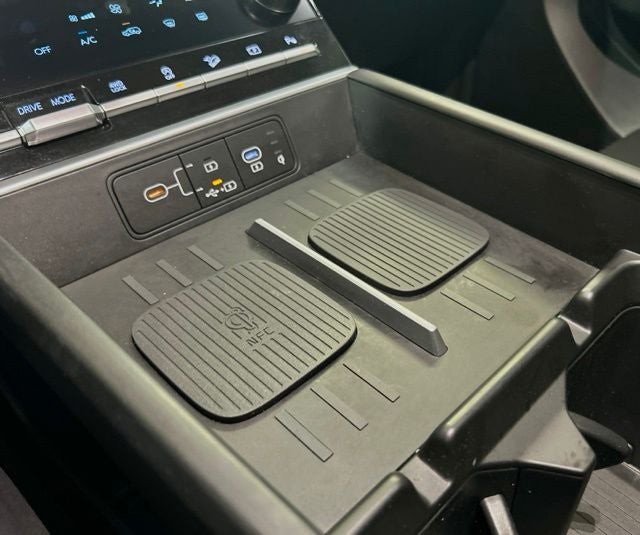 2024 Hyundai Santa Fe XRT