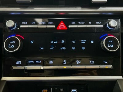 2024 Hyundai Santa Fe XRT